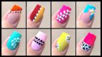 nail art designs