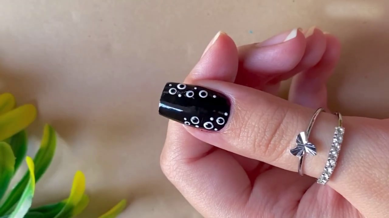 Nail Shapes