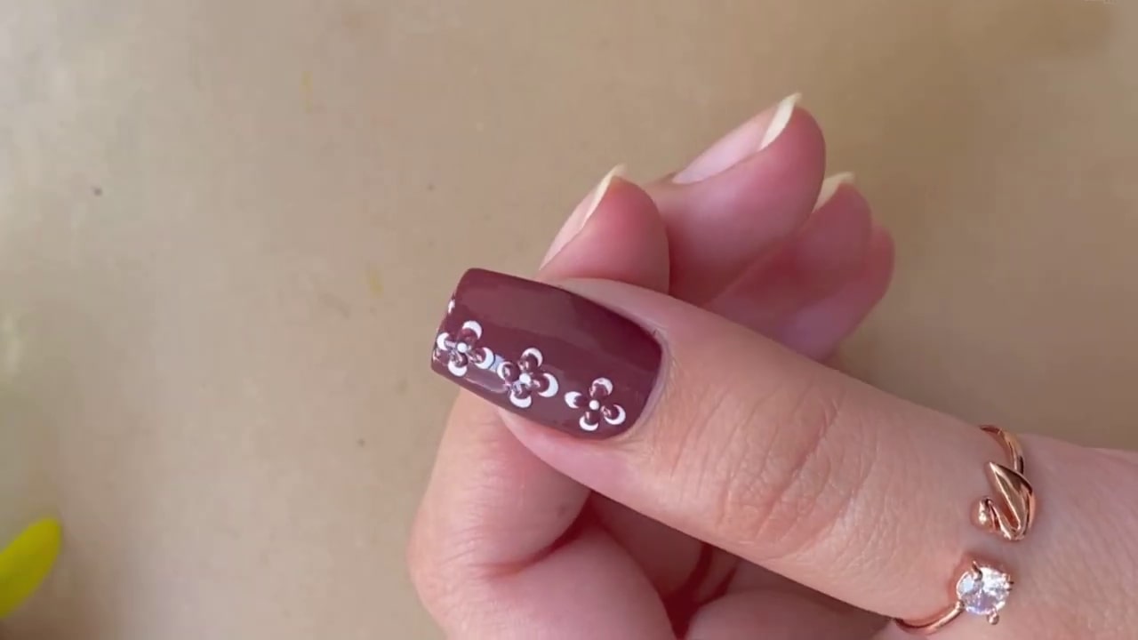 Nail Shapes