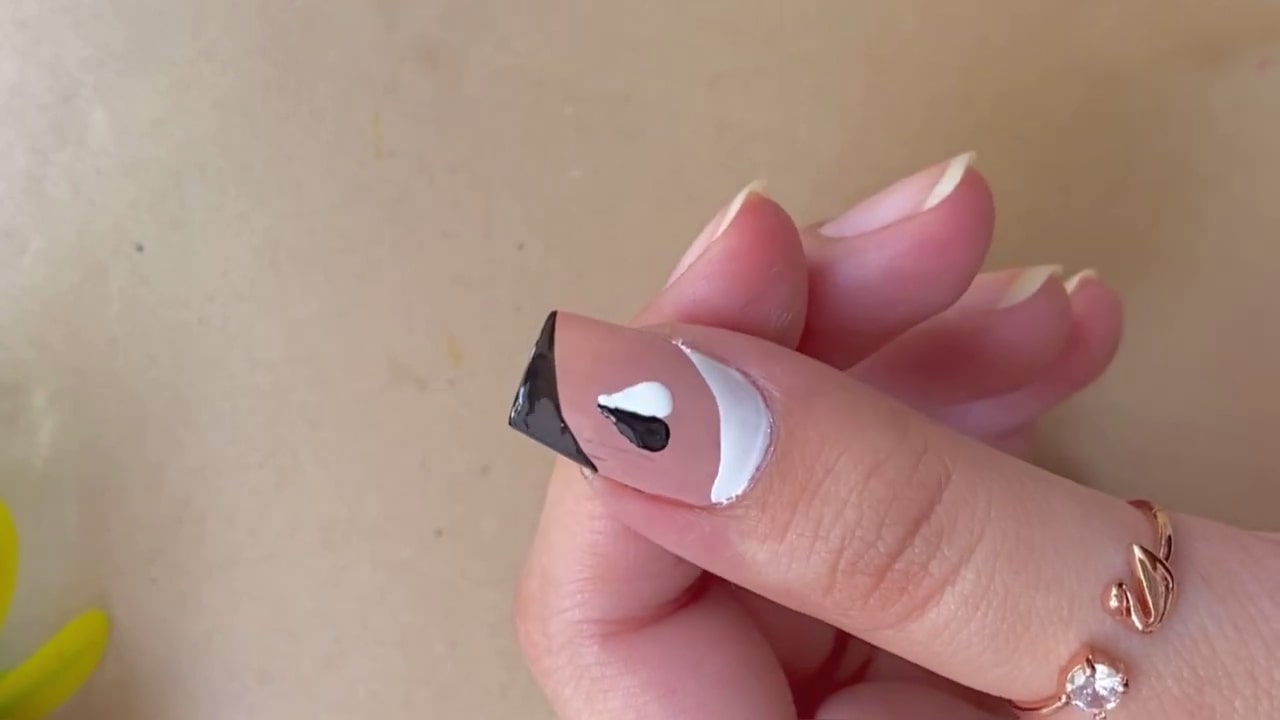 Nail Shapes